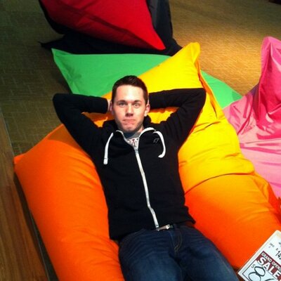 Profile Picture of Christopher Beckwith (@070187CB) on Twitter