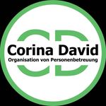 Profile Picture of Corina David (@david_corina) on Instagram