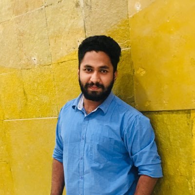 Rohan Lawrence - Twitter Profile Picture of Rohan Lawrence (@rohanlawrence) on Twitter