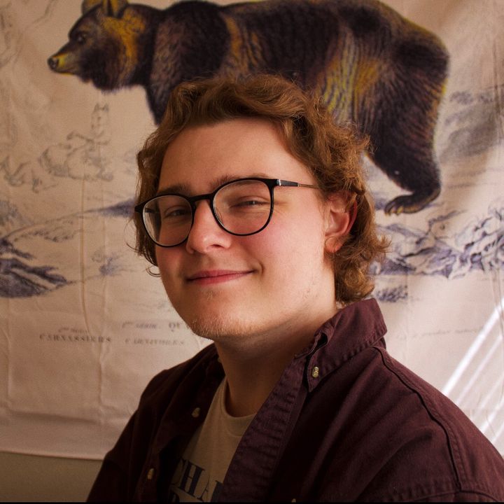 Profile Picture of Matthew Pursell (@matthew.pursell) on Tiktok