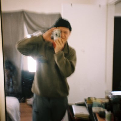 Profile Picture of Reid Anderson (@reidrayanderson) on Twitter