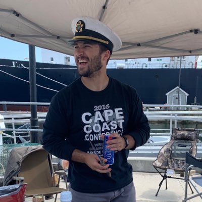 Profile Picture of Nate Granholm (@NG5ENG) on Twitter