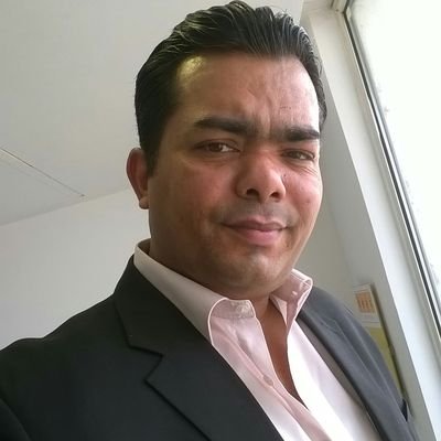 Profile Picture of Deepak Sarin (@DSARIN0221) on Twitter