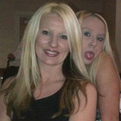 Profile Picture of Zoe Sinclair (@mikeysmom36) on Twitter