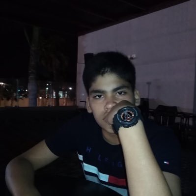 Profile Picture of Patrick Silva Tello (@PatrickSilvaTe1) on Twitter