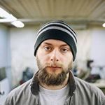 Profile Picture of Erik Leonard (@binaryhellstorm) on Instagram