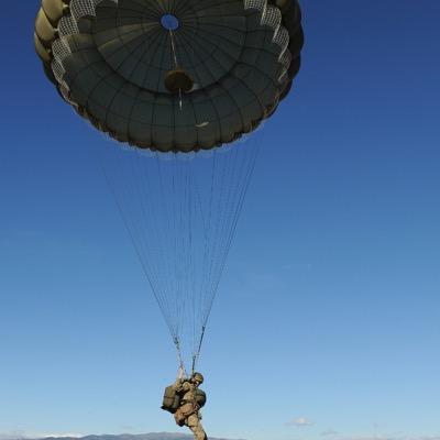 Profile Picture of James E Wooton (@RexAirborne) on Twitter