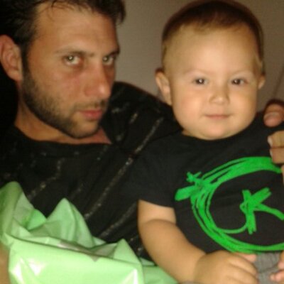 Profile Picture of Daniel Marchetti (@DanielMarchett1) on Twitter