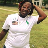 Profile Picture of Neshia Brown (@neshia-brown-2) on Quora