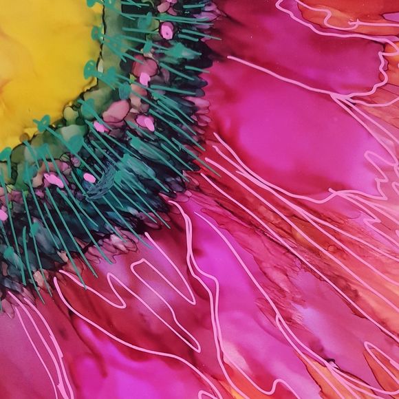 Profile Picture of Roberta Harris (@abstractart4you) on Poshmark