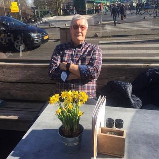 Profile Picture of Jerzy Szarmach (@g.szarmach) on Facebook