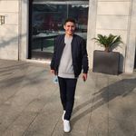 Profile Picture of Nicholas Stamatiou (@n.stamatiou13) on Instagram