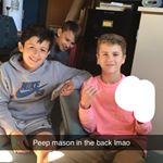 Profile Picture of Kyle Raynor (@topshelfkyle26) on Instagram