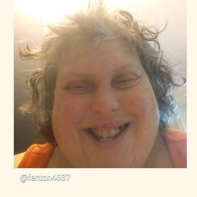 Profile Picture of Shelley Fenton (@@shelleyfenton1) on Tiktok