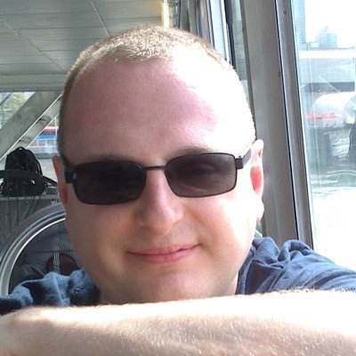 Profile Picture of Steve Harper (@installersteve) on Twitter