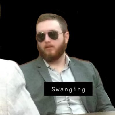 Marshall Powell - Twitter Profile Picture of Marshall Powell (@TheMarshPowell) on Twitter