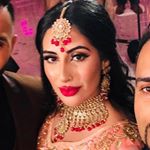Profile Picture of Sheryl Singh (@_sherylsingh) on Instagram