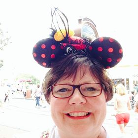 Profile Picture of Kim Gates (@kimkgates) on Pinterest