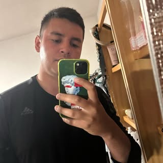 Profile Picture of Ray Gallegos (@gallegosray) on Instagram