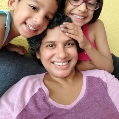 Sherebanu Frosh - Twitter Profile Picture of Sherebanu Frosh (@sherryfrosh) on Twitter