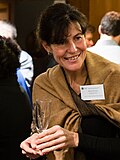 Profile Picture of Maria Harrisonon Wikipedia