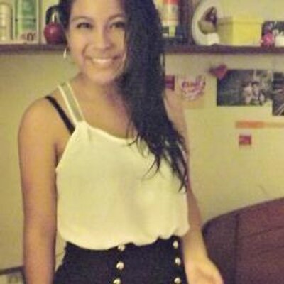 Profile Photo of Angelica Barrientos (@AngieBCastillo) on Twitter