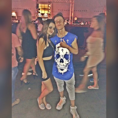 Profile Picture of Patrick Araujo (@Lorin_Araujo) on Twitter