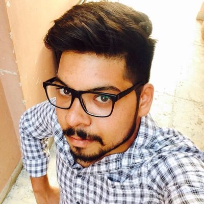 Profile Picture of MAHESH GARG (@MAHESHGARG49) on Twitter