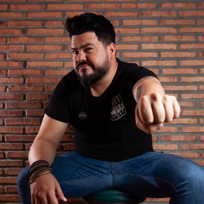 Profile Picture of Luis Aguilera°Luigi (@SoyLuigiA) on Twitter