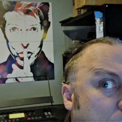 Profile Picture of Scott Bowen (@realscottbowen) on Twitter