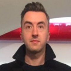 Profile Picture of Ian Waugh (@ayedubbleyoo) on Twitter