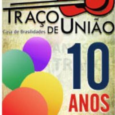 Profile Picture of Traço De União (@otracodeuniao) on Twitter