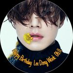 Profile Picture of LEE DONG WOOK BRAZIL 🇧🇷 (@leedongwookbrasil) on Instagram
