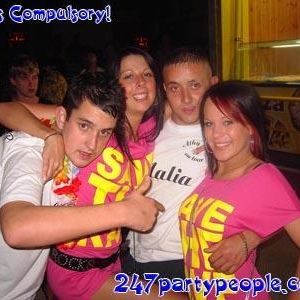 Profile Picture of John Cunliffe (@355459219) on Myspace