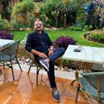Profile Picture of Kutsi KAHRAMAN (@kutsi_kahraman) on Instagram