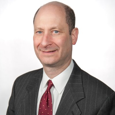 Profile Picture of David Broder, DO (@DavidBroderDO) on Twitter