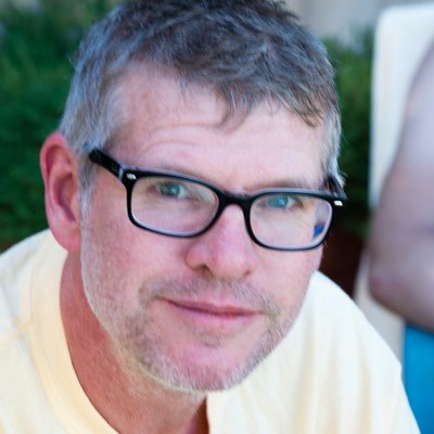 Profile Picture of Brian McConkey (@brianmcconkey) on Twitter