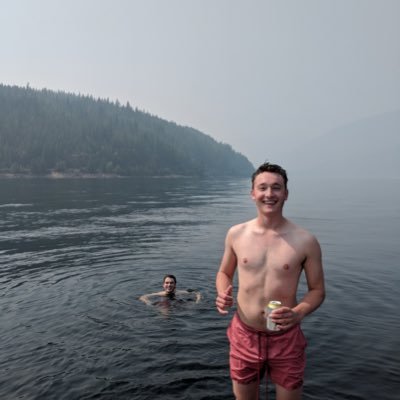 Profile Picture of Connor Stephen (@_connor_stephen) on Twitter