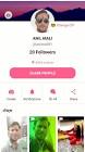 Profile Picture of   Anil ....Mahajan... (@anil21519486) on Tiktok
