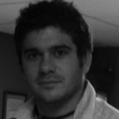 Profile Picture of Eric Wigand (@EWigand) on Twitter