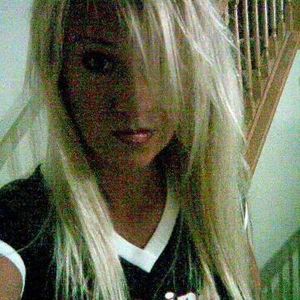 Profile Picture of Michelle Meyers (@besherett) on Myspace