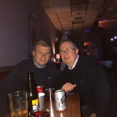 Profile Picture of Mark McCutcheon (@mgm1872) on Twitter