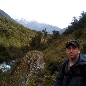 Profile Picture of Antony Watson (@antony450) on Twitter