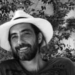 Profile Picture of George Cassimatis (@artsfrominside) on Instagram