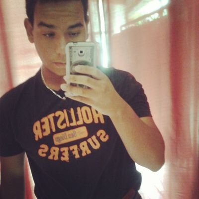 Profile Picture of Raphael André (@Fael_andre) on Twitter