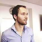 Profile Picture of Patrick Hölzer (@patrickhoelzer) on Instagram