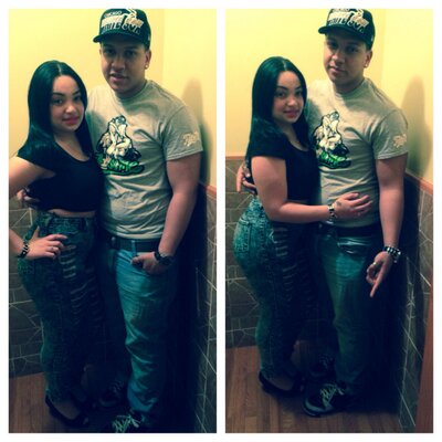 Profile Picture of Jesse Almonte (@Jessy804Ho) on Twitter