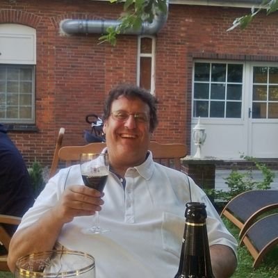 Profile Picture of Jo Schäfer (@JoSchfer1) on Twitter