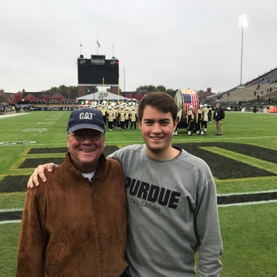 Profile Picture of Wesley Groves (@WesleyGrovesII) on Twitter