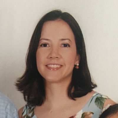 Profile Picture of Laura Elias (@laura_amparo) on Twitter